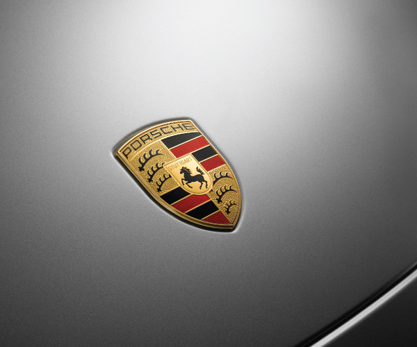 New 2019 Porsche 911 Turbo S